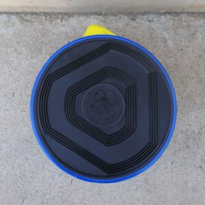 Taburete escalón nuevo en cabauoportunitats.com