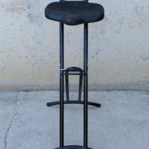 Taburete plegable taller nuevo en cabauoportunitats.com