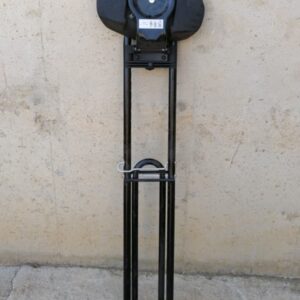 Taburete plegable taller nuevo en cabauoportunitats.com