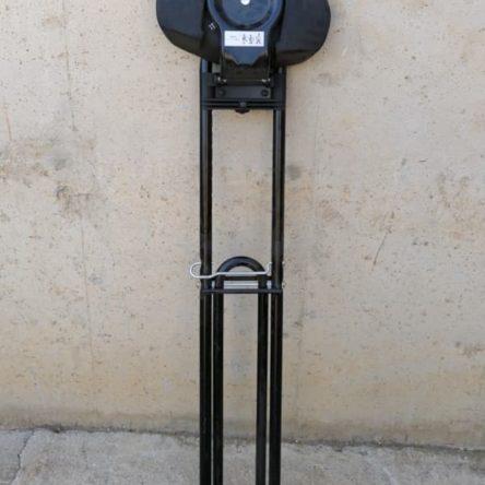 Tamboret plegable de taller nou a cabauoportunitats.com Balaguer - Lleida - Catalunya