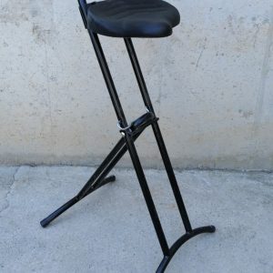 Tamboret plegable de taller nou a cabauoportunitats.com Balaguer - Lleida - Catalunya
