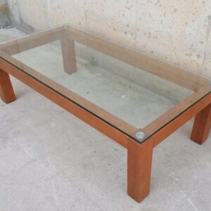 Mesa de centro de segunda mano en cabauoportunitats.com Balaguer - Lleida - Catalunya