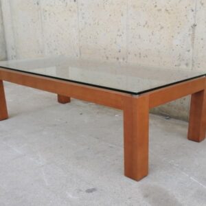 Mesa de centro de segunda mano en cabauoportunitats.com Balaguer - Lleida - Catalunya