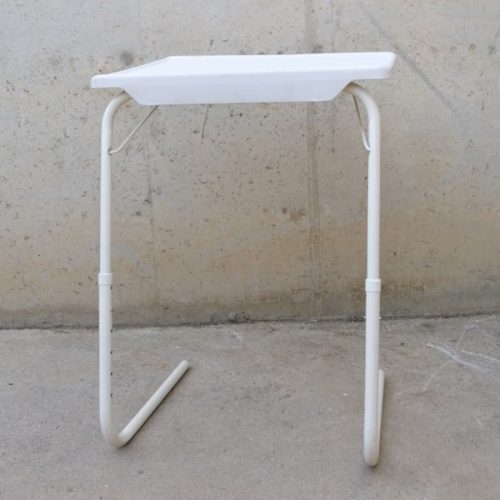 Mesilla plegable para cama, sofá... de segunda mano en cabauoportunitats.com
