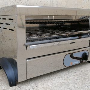 Tostadora salamandra FIAMMA de segunda mano en cabauoportunitats.com