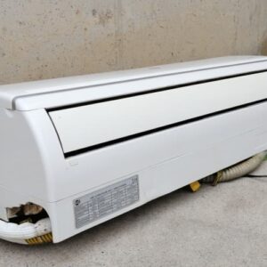 Aire acondicionado inverter SEI de segunda mano en cabauoportunitats.com
