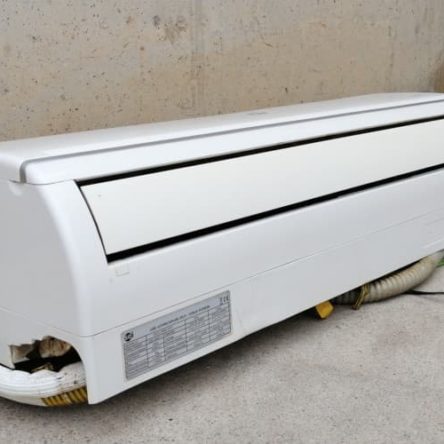 Aire acondicionado inverter SEI de segunda mano en cabauoportunitats.com