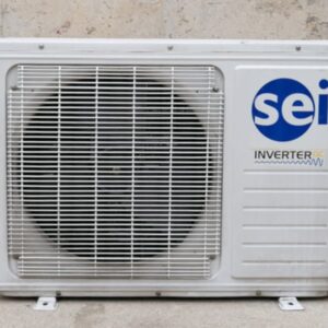 Aire acondicionado inverter SEI de segunda mano en cabauoportunitats.com