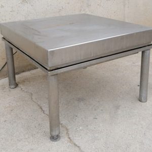 Báscula EPELSA DEXTAL de segunda mano en cabauoportunitats.com