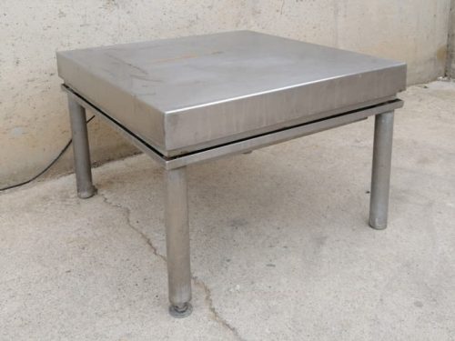 Báscula EPELSA DEXTAL de segunda mano en cabauoportunitats.com