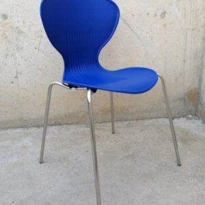 Cadira apilable nova a cabauoportunitats.com Balaguer - Lleida - Catalunya
