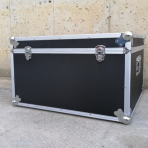 Caixa de transport de gran resistència a cabauoportunitats.com Balaguer - Lleida - Catalunya