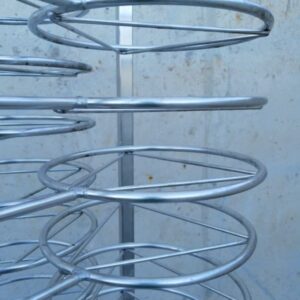 Carro para platos de segunda mano en cabauoportunitats.com