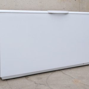 Congelador arcón ZANUSSI 495 litros en cabauoportunitats.com