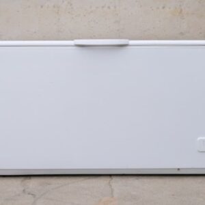 Congelador horitzontal ZANUSSI de segona mà a cabauoportunitats.com. Balaguer - Lleida - Catalunya