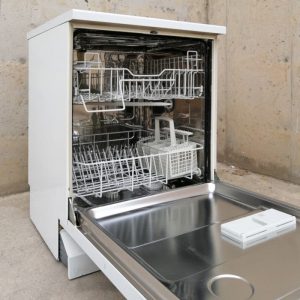 Lavavajillas MIELE G640 de segunda mano en cabauoportunitats.com