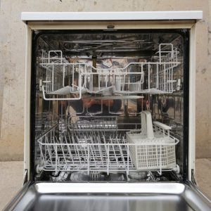Lavavajillas MIELE G640 de segunda mano en cabauoportunitats.com