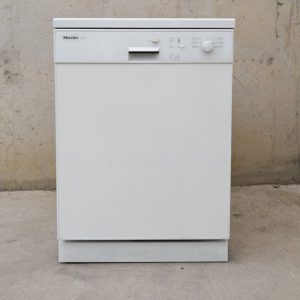 Lavavajillas MIELE G640 de segunda mano en cabauoportunitats.com