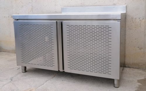Moble de segona mà per a cafetera a cabauoportunitats.com Balaguer - Lleida - Catalunya