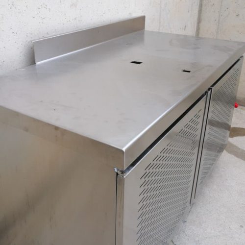 Moble de segona mà per a cafetera a cabauoportunitats.com Balaguer - Lleida - Catalunya