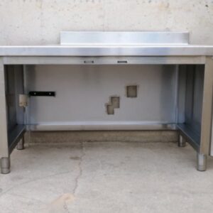 Mueble cafetero de segunda mano en cabauoportunitats.com