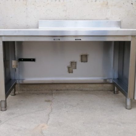 Moble de segona mà per a cafetera a cabauoportunitats.com Balaguer - Lleida - Catalunya