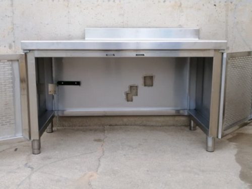 Moble de segona mà per a cafetera a cabauoportunitats.com Balaguer - Lleida - Catalunya