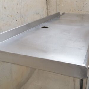 Mueble cafetero 159cm de segunda mano en cabuaoportunitats.com