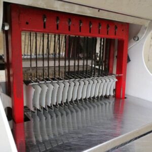 Máquina cortar pan de segunda mano en cabauoportunitats.com