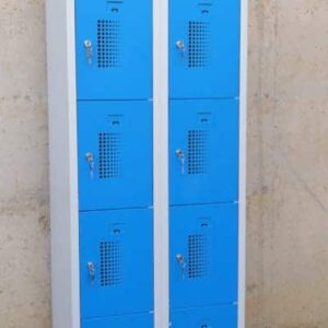 Mòdul de 10 taquilles noves a cabauoportunitats.com Balaguer - Lleida - Catalunya