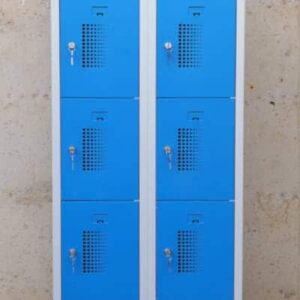 Mòdul de 10 taquilles noves a cabauoportunitats.com Balaguer - Lleida - Catalunya