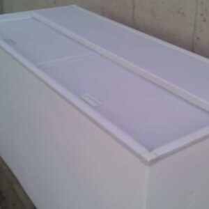 Botellero de 2 puertas 150cm de segunda mano en cabauoportunitats.com