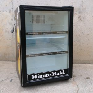 Nevera expositor de segona mà a cabauoportunitats.com Balaguer - Lleida - Catalunya