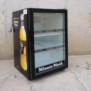 Nevera expositor de segona mà a cabauoportunitats.com Balaguer - Lleida - Catalunya