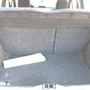Peugeot 307 de segona mà a cabauoportunitats.com Balaguer - Lleida - Catalunya