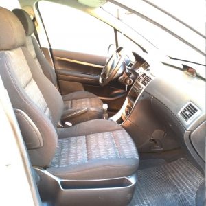 Peugeot 307 de segunda mano en cabauoportuniats.com