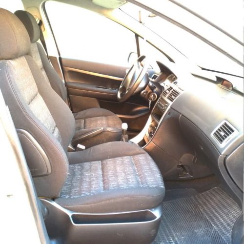 Peugeot 307 de segunda mano en cabauoportuniats.com