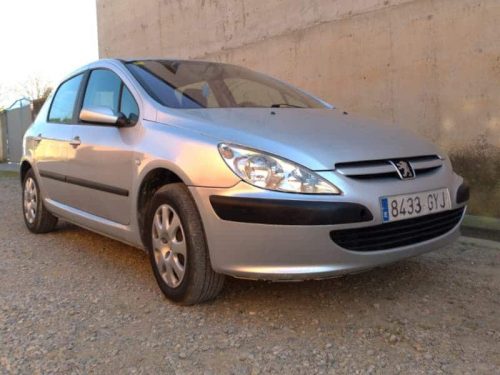 Peugeot 307 de segunda mano en cabauoportuniats.com