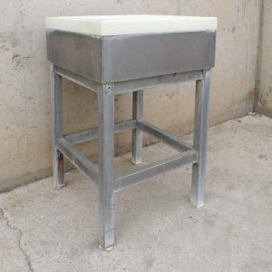 Tajo de corte de segunda mano en cabauoportunitats.com
