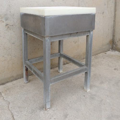 Tajo de corte de segunda mano en cabauoportunitats.com