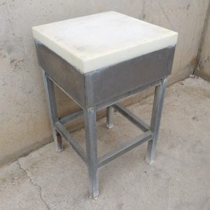 Tajo de corte de segunda mano en cabauoportunitats.com