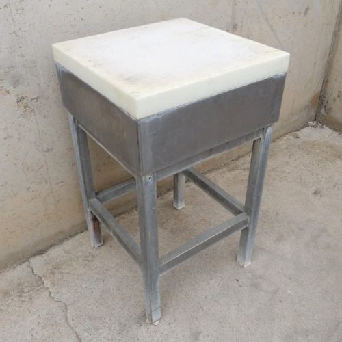 Tajo de corte de segunda mano en cabauoportunitats.com