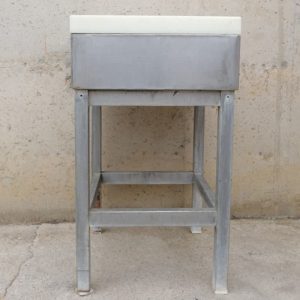 Tajo de corte de segunda mano en cabauoportunitats.com