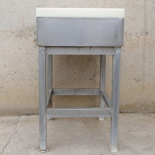 Tajo de corte de segunda mano en cabauoportunitats.com