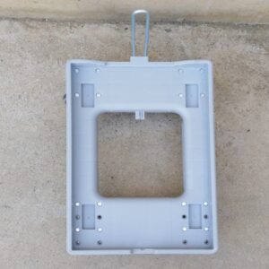 Plataforma amb rodes 60x40cm nova a cabauoportunitats.com Balaguer - Lleida - Catalunya