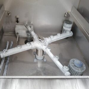 Rentavaixelles ADLER NL 40 de segona mà a cabauoportunitats.com Balaguer - Lleida - Catalunya