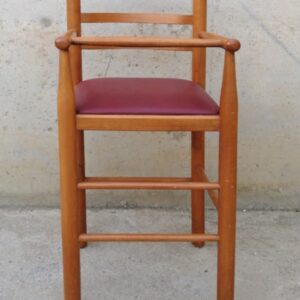 Trona infantil alconchada 37x42x91cm de segunda mano en cabauoportunitats.com