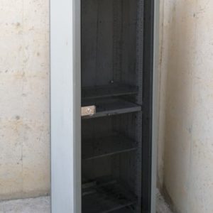 Rack 198cm de segona mà a cabauoportunitats.com Balaguer - Lleida - Catalunya