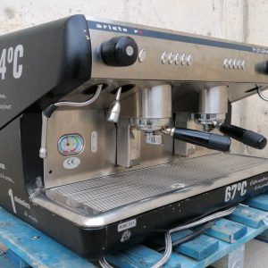 Cafetera FUTURMAT ARIETE de segunda mano en cabauoportunitats.com