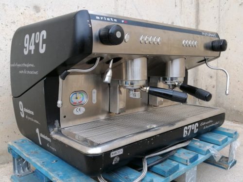 Cafetera FUTURMAT ARIETE de segunda mano en cabauoportunitats.com